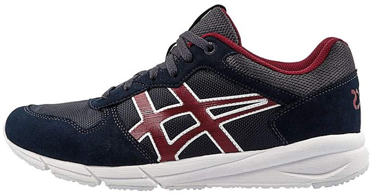 (W) ASICS Shaw Runner 'Biru Tua Pink' H6F0N-5026 Buy (W) ASICS Shaw Runner 'Biru Tua Pink' H6F0N-5026