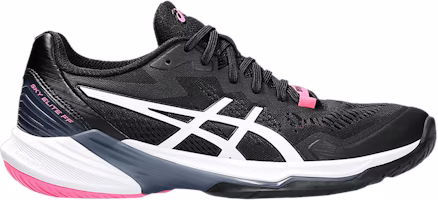 (Women) ASICS Sky Elite FF 2 'Black White Pink' 1052A053-001 (Women) ASICS Sky Elite FF 2 'Black White Pink' 1052A053-001