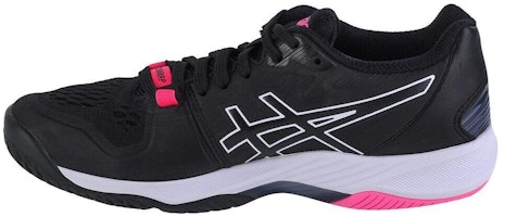 (Women) ASICS Sky Elite FF 2 'Black White Pink' 1052A053-001 (Women) ASICS Sky Elite FF 2 'Black White Pink' 1052A053-001