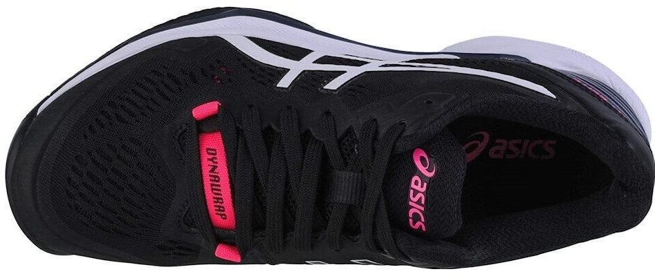 (W) ASICS Sky Elite FF 2 'Hitam Putih Pink' 1052A053-001 Lookbook (W) ASICS Sky Elite FF 2 'Hitam Putih Pink' 1052A053-001