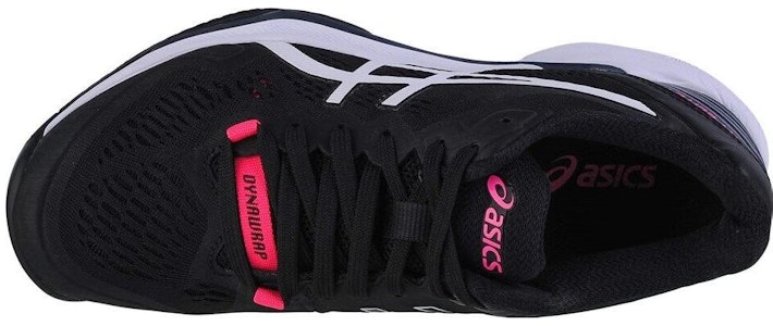 (女性)ASICS Sky Elite FF 2 ‘黑白粉紅’ 1052A053-001 Lookbook (女性)ASICS Sky Elite FF 2 ‘黑白粉紅’ 1052A053-001