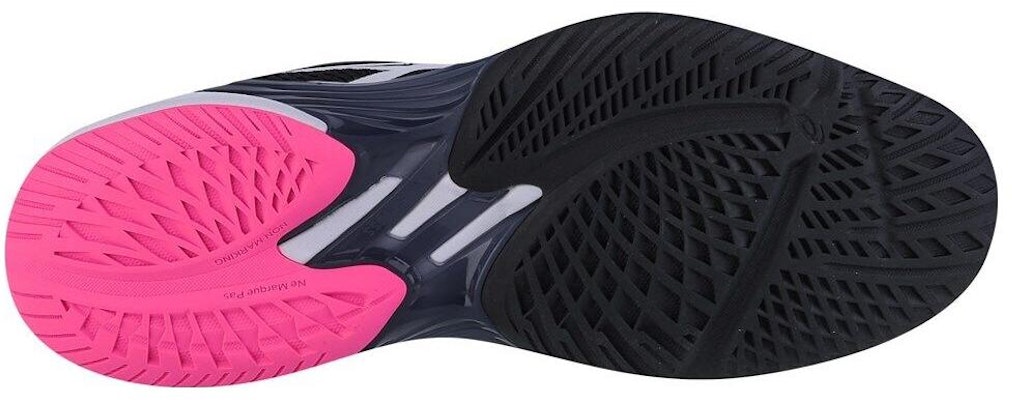 (W) ASICS Sky Elite FF 2 'Hitam Putih Pink' 1052A053-001 Shop (W) ASICS Sky Elite FF 2 'Hitam Putih Pink' 1052A053-001