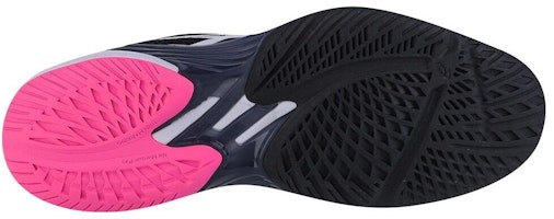 (W) ASICS Sky Elite FF 2 'Negro Blanco Rosa' 1052A053-001 Shop (W) ASICS Sky Elite FF 2 'Negro Blanco Rosa' 1052A053-001