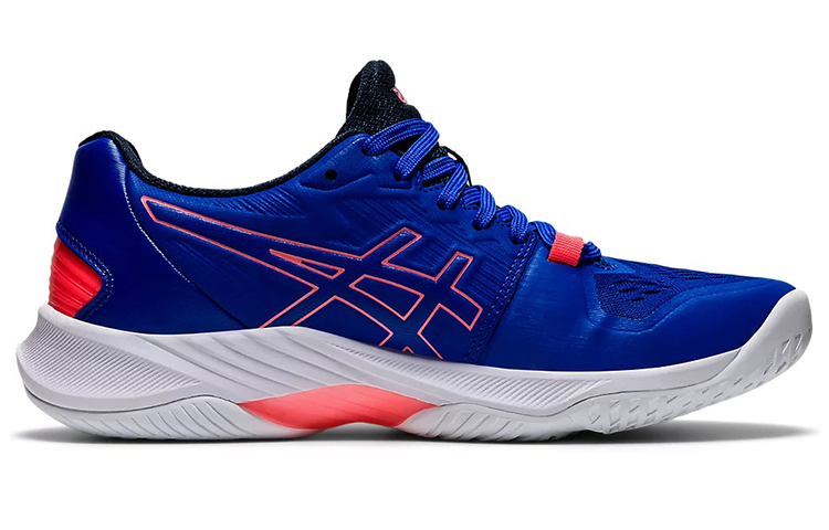 Order (Women) ASICS Sky Elite FF 2 'Blue Pink' 1052A053-400
