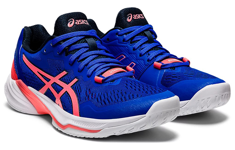 Lookbook (Women) ASICS Sky Elite FF 2 'Blue Pink' 1052A053-400