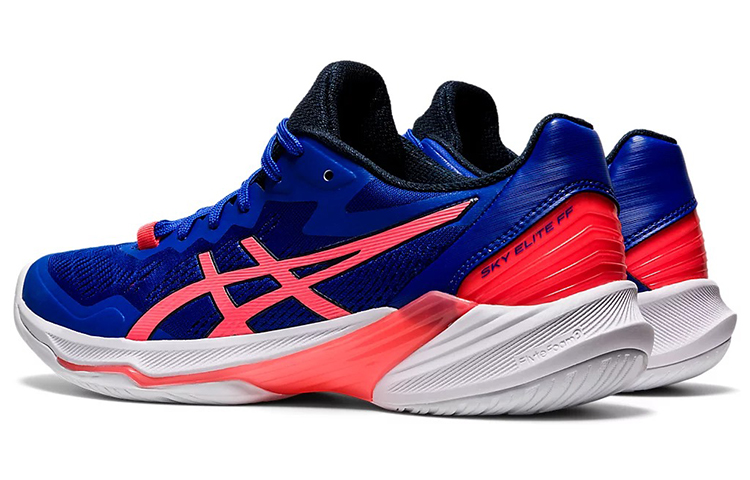 Shop (Women) ASICS Sky Elite FF 2 'Blue Pink' 1052A053-400