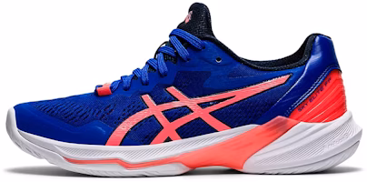 (Women) ASICS Sky Elite FF 2 'Blue Pink' 1052A053-400 (Women) ASICS Sky Elite FF 2 'Blue Pink' 1052A053-400