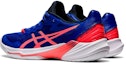 Shop (W) ASICS Sky Elite FF 2 'Biru Merah Jambu' 1052A053-400