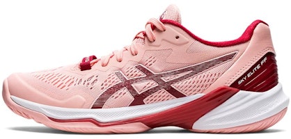 (Women) ASICS Sky Elite FF 2 'Frosted Rose Cranberry' 1052A053-700 (Women) ASICS Sky Elite FF 2 'Frosted Rose Cranberry' 1052A053-700