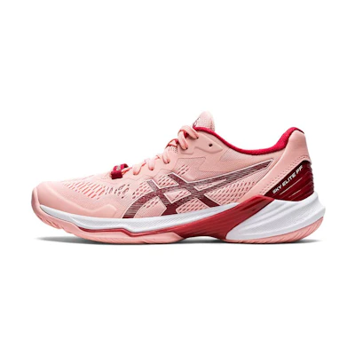 (W) ASICS Sky Elite FF 2 'Frosted Rose Cranberry'