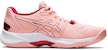(W) ASICS Sky Elite FF 2 'Frosted Rose Cranberry' Wanita Olahraga 1052A053-700