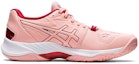 Order (W) ASICS Sky Elite FF 2 'Frosted Rose Cranberry' Wanita Olahraga 1052A053-700
