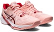 Lookbook (W) ASICS Sky Elite FF 2 'Frosted Rose Cranberry' Wanita Olahraga 1052A053-700