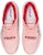 (W) ASICS Sky Elite FF 2 'Frosted Rose Cranberry' Wanita Olahraga 1052A053-700