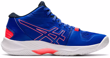 Order Asics Sky Elite FF MT 2 耐磨防滑 低筒訓練鞋 女款 深藍粉