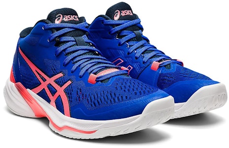 Asics Sky Elite FF MT 2 耐磨防滑 低筒訓練鞋 女款 深藍粉 Lookbook Asics Sky Elite FF MT 2 耐磨防滑 低筒訓練鞋 女款 深藍粉