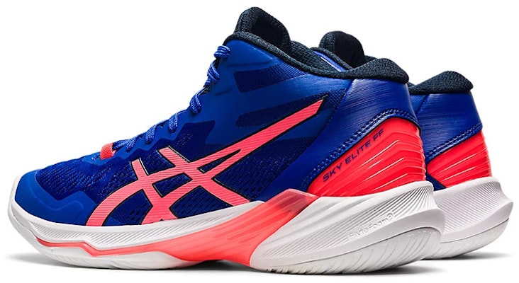 (Women) ASICS Sky Elite FF 2 'Lapis Lazuli Blue' 1052A054-400 Shop (Women) ASICS Sky Elite FF 2 'Lapis Lazuli Blue' 1052A054-400