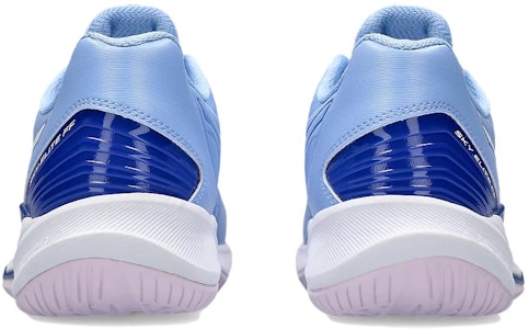 (W) ASICS Sky Elite FF 2 'Light Sapphire' Sepatu Badminton 1052A053-403 Shop (W) ASICS Sky Elite FF 2 'Light Sapphire' Sepatu Badminton 1052A053-403