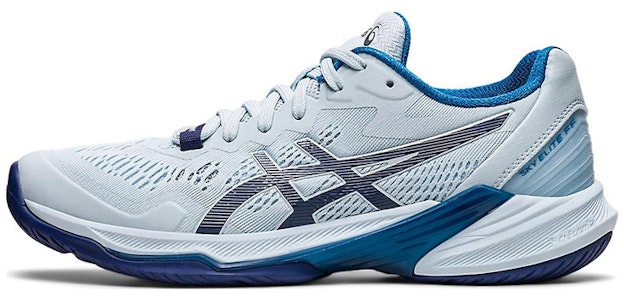 (W) ASICS Sky Elite FF 2 'Sky Indigo Biru' 1052A053-402 Buy (W) ASICS Sky Elite FF 2 'Sky Indigo Biru' 1052A053-402