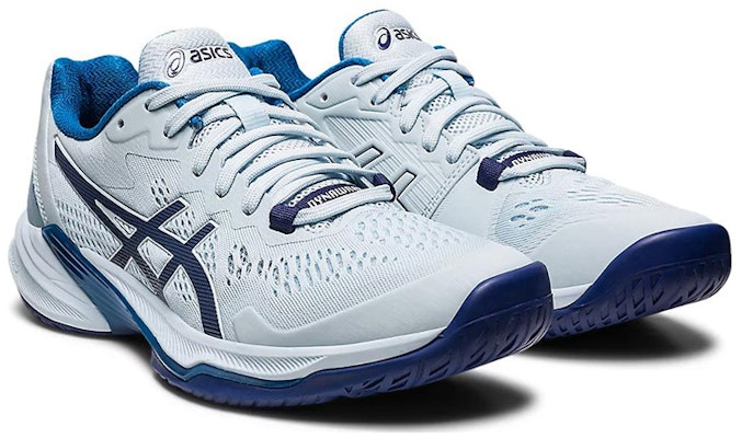 (Women) ASICS Sky Elite FF 2 'Sky Indigo Blue' 1052A053-402 Lookbook (Women) ASICS Sky Elite FF 2 'Sky Indigo Blue' 1052A053-402
