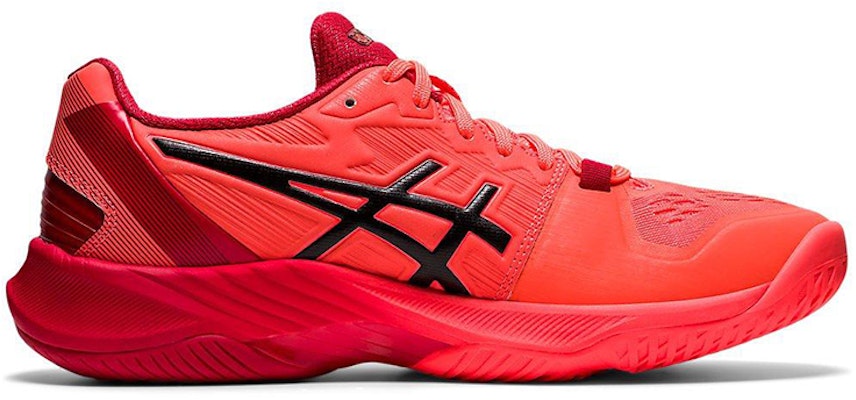(Women) ASICS Sky Elite Ff 2 Tokyo Running Shoes Red/Black 1052A068-701 Order (Women) ASICS Sky Elite Ff 2 Tokyo Running Shoes Red/Black 1052A068-701