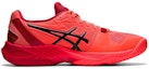 Order (W) ASICS Sky Elite Ff 2 Tokyo Kasut Larian Merah/Hitam. 1052A068-701
