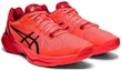 Lookbook (W) ASICS Sky Elite Ff 2 Tokyo Kasut Larian Merah/Hitam. 1052A068-701