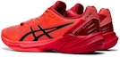 Shop (W) ASICS Sky Elite Ff 2 Tokyo Kasut Larian Merah/Hitam. 1052A068-701
