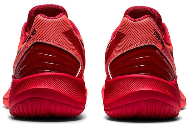 (Women) ASICS Sky Elite Ff 2 Tokyo Running Shoes Red/Black 1052A068-701 Purchase (Women) ASICS Sky Elite Ff 2 Tokyo Running Shoes Red/Black 1052A068-701
