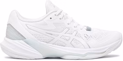 (Women) ASICS Sky Elite FF 2 'Triple White' 1052A053-100 (Women) ASICS Sky Elite FF 2 'Triple White' 1052A053-100