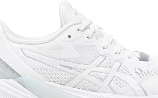 (W) ASICS Sky Elite FF 2 'Triple White' Putih Bersih 1052A053-100 Order (W) ASICS Sky Elite FF 2 'Triple White' Putih Bersih 1052A053-100