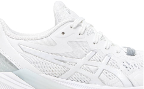 (W) アシックス スカイエリート FF 2 "トリプルホワイト" 1052A053-100 Order (W) アシックス スカイエリート FF 2 "トリプルホワイト" 1052A053-100