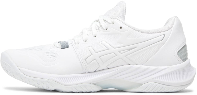 (Women) ASICS Sky Elite FF 2 'Triple White' 1052A053-100 Lookbook (Women) ASICS Sky Elite FF 2 'Triple White' 1052A053-100
