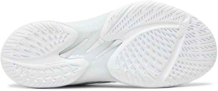 (W) アシックス スカイエリート FF 2 "トリプルホワイト" 1052A053-100 Shop (W) アシックス スカイエリート FF 2 "トリプルホワイト" 1052A053-100