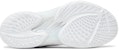 (W) ASICS Sky Elite FF 2 'Triple White' Putih Bersih 1052A053-100