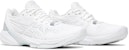 (W) ASICS Sky Elite FF 2 'Triple White' Putih Bersih 1052A053-100