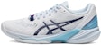 (W) ASICS Sky Elite FF 2 'Putih Biru' 1052A053-102
