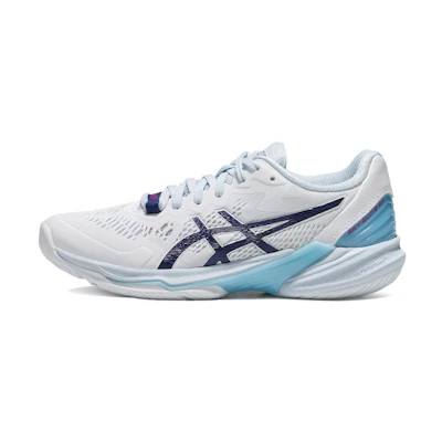 (W) ASICS Sky Elite FF 2 'White Blue'