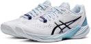 Order (W) ASICS Sky Elite FF 2 'Putih Biru' 1052A053-102