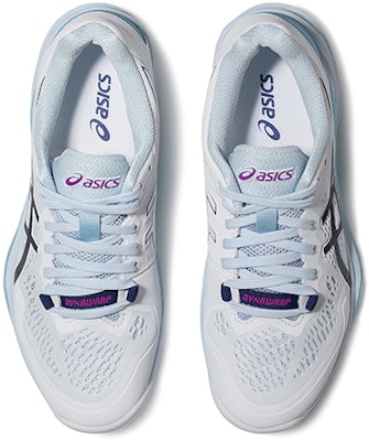 (Women) ASICS Sky Elite FF 2 'White Blue' 1052A053-102 Lookbook (Women) ASICS Sky Elite FF 2 'White Blue' 1052A053-102