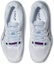Lookbook (W) ASICS Sky Elite FF 2 'Putih Biru' 1052A053-102