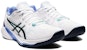 (W) ASICS Sky Elite FF 2 Sneakers Putih/Biru 1052A053-101
