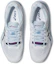 Lookbook (W) ASICS Sky Elite FF 2 ''Wit Blauw'' 1052A053-102