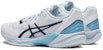 (W) ASICS Sky Elite FF 2 'Putih Biru' 1052A053-102
