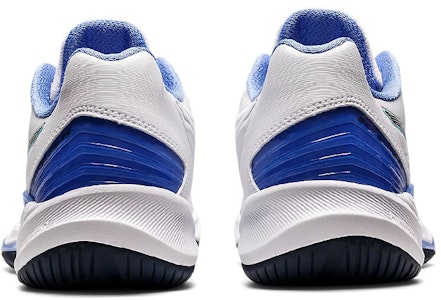 (W) 아식스 스카이 엘리트 FF 2 스니커즈 화이트/블루 1052A053-101 Purchase (W) 아식스 스카이 엘리트 FF 2 스니커즈 화이트/블루 1052A053-101