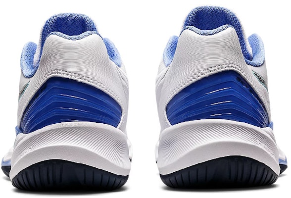 (W) ASICS Sky Elite FF 2 Sepatu Putih/Biru 1052A053-101 Purchase (W) ASICS Sky Elite FF 2 Sepatu Putih/Biru 1052A053-101