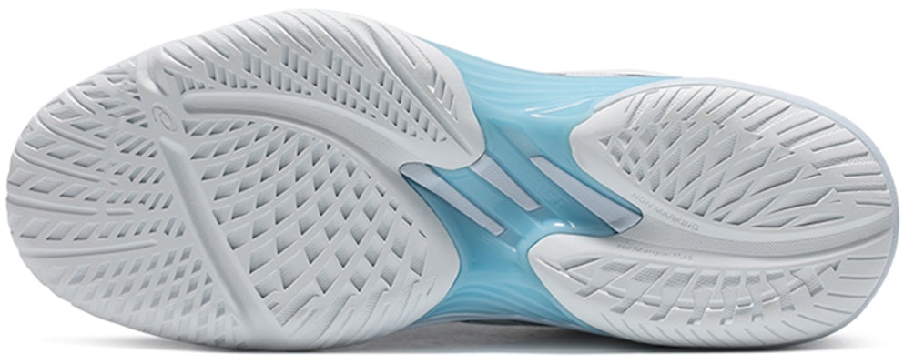 (Women) ASICS Sky Elite FF 2 'White Blue' 1052A053-102 Details for (Women) ASICS Sky Elite FF 2 'White Blue' 1052A053-102