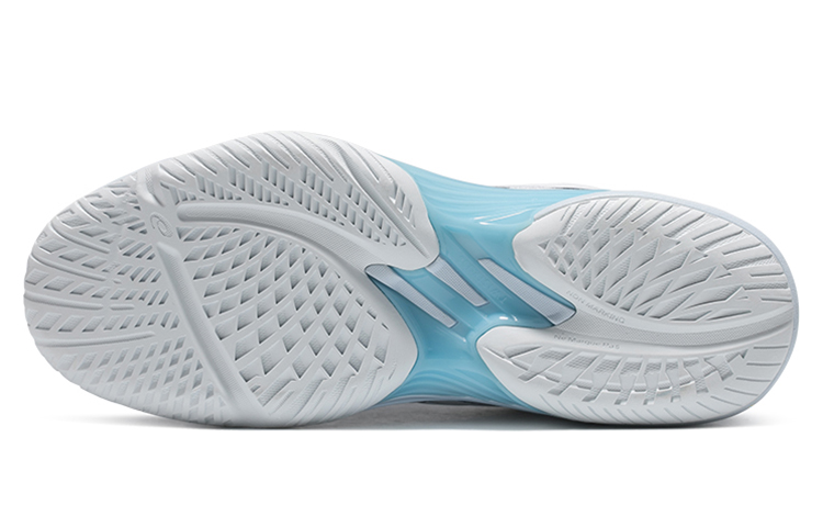 Details for (W) ASICS Sky Elite FF 2 ''Wit Blauw'' 1052A053-102