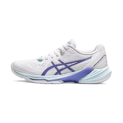 (W) ASICS Sky Elite FF 2 'White Blue Violet'