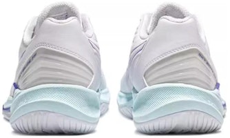 (W) アシックス スカイエリートFF2 白青紫 1052A053-103 Shop (W) アシックス スカイエリートFF2 白青紫 1052A053-103